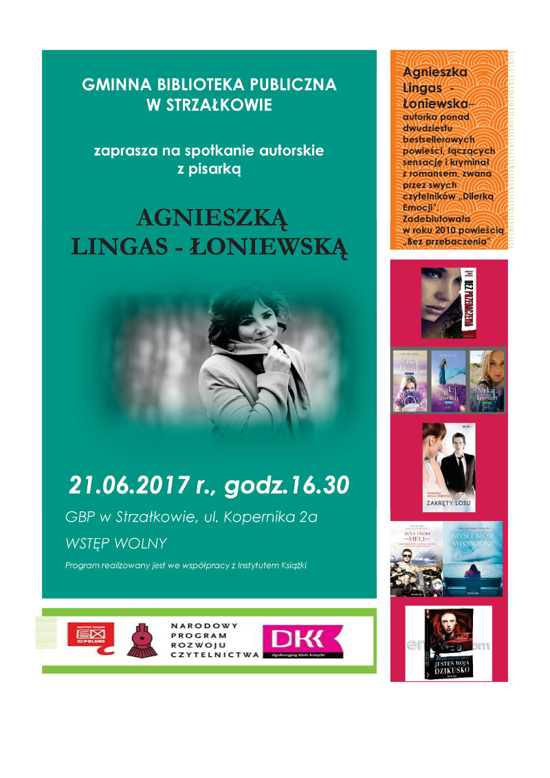 Zdjęcie spotkanie z A Lingas-Łoniewską plakat.jpg